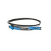 Allen-Bradley 1756-RMC1 fiber optic cable, 1 meter, LC to LC, for ControlLogix redundancy modules 1756-RM2/RM2XT.