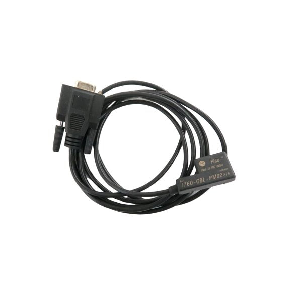 Allen - Bradley 1760 - CBL - PM02 - DDPARTS SOLUTION