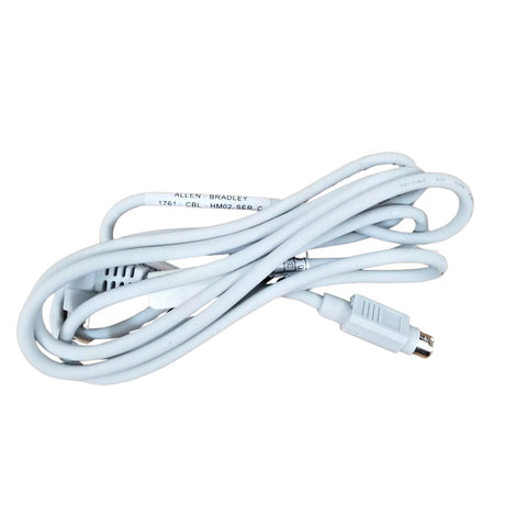Allen - Bradley 1761 - CBL - HM02 - DDPARTS SOLUTION