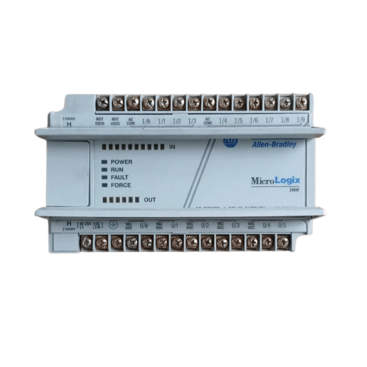 Allen - Bradley 1761 - L16AWA - DDPARTS SOLUTION