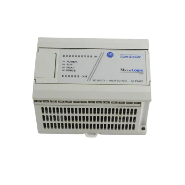 Allen - Bradley 1761 - L16BWA - DDPARTS SOLUTION