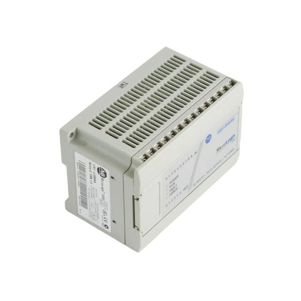 Allen - Bradley 1761 - L16BWA - DDPARTS SOLUTION