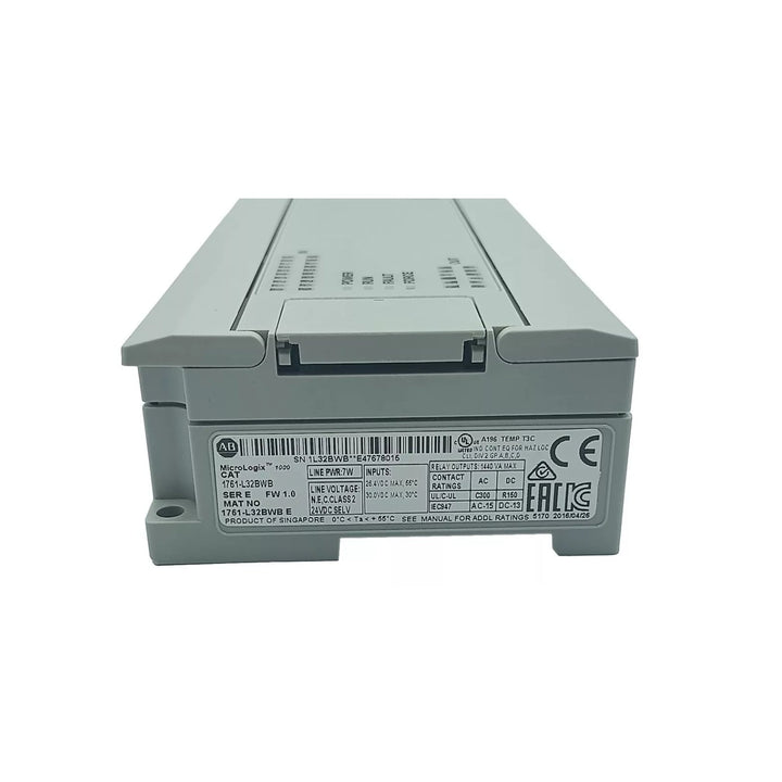 Allen - Bradley 1761 - L32BWB - DDPARTS SOLUTION
