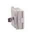 Allen-Bradley 1762-IQ8 digital input module, 8-point, 24V DC sink/source, for MicroLogix 1200/1400 PLCs.
