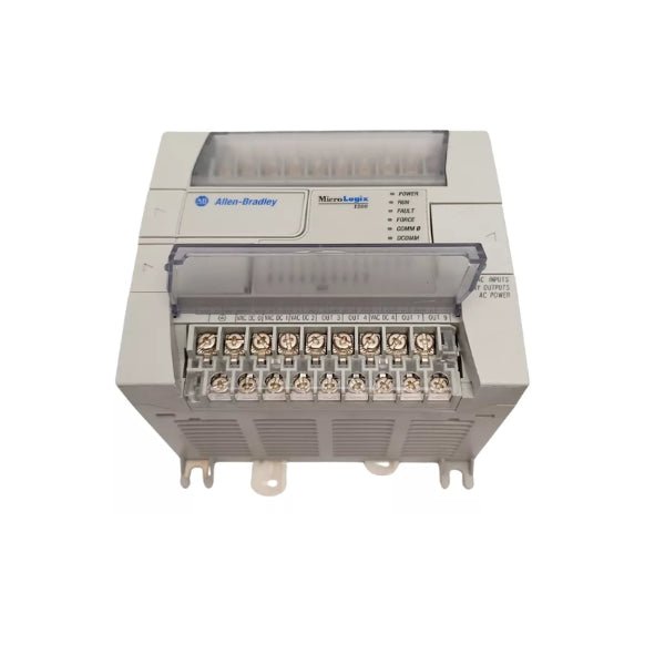 Allen - Bradley 1762 - L24AWA - DDPARTS SOLUTION