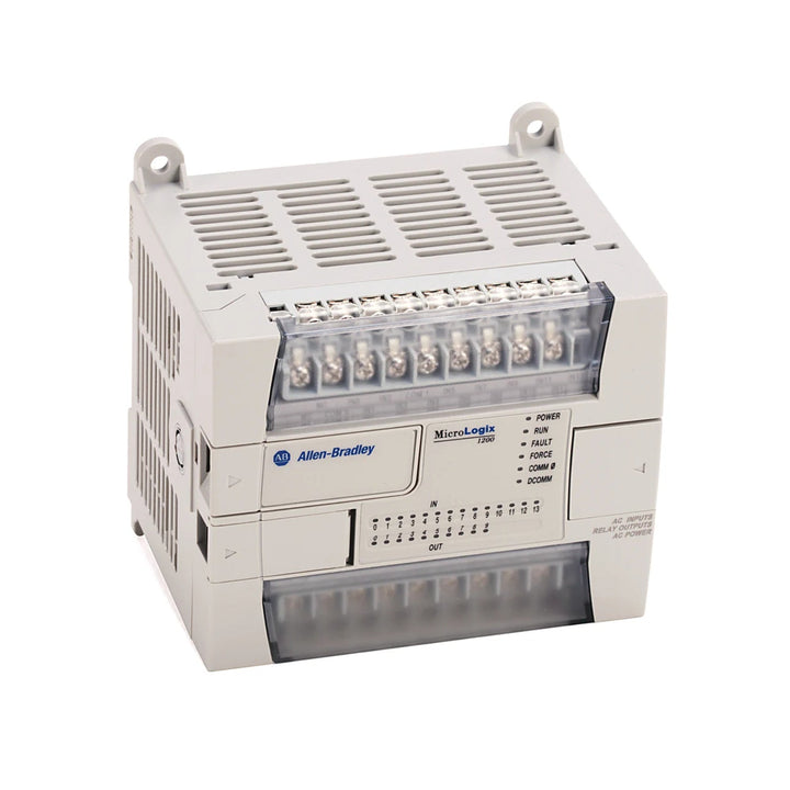 Allen - Bradley 1762 - L24BWAR - DDPARTS SOLUTION