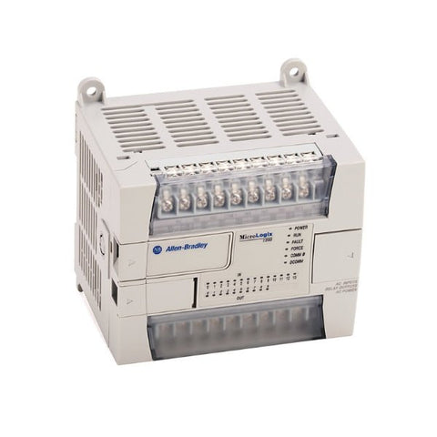 Allen - Bradley 1762 - L24BXB - DDPARTS SOLUTION