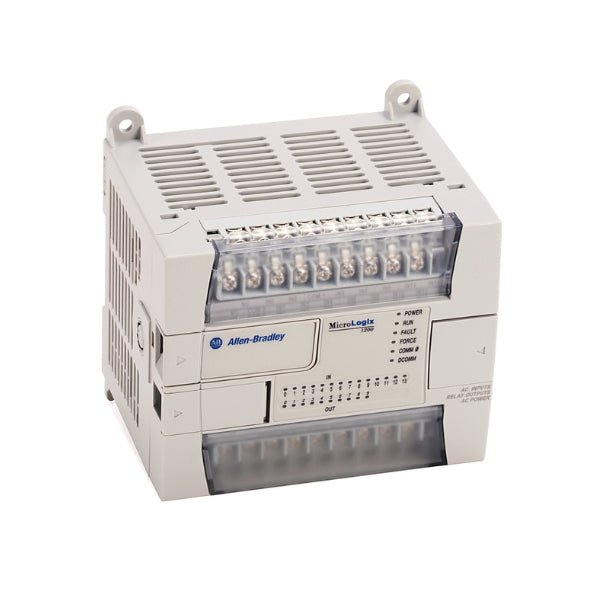 Allen - Bradley 1762 - L24BXB - DDPARTS SOLUTION