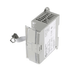 Allen-Bradley 1762-OB16 digital output module, 16-point, 24V DC sourcing, high-density I/O for MicroLogix 1200/1400 PLCs.