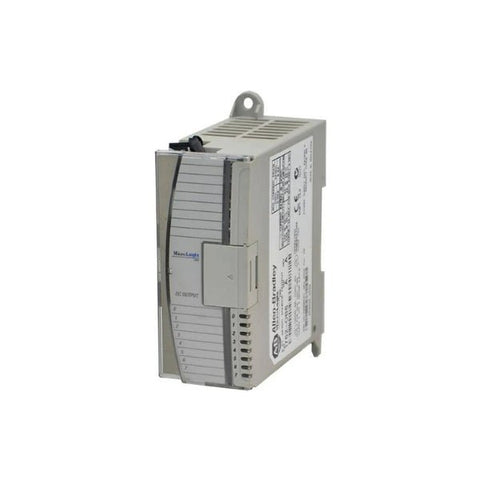 Allen - Bradley 1762 - OB8 - DDPARTS SOLUTION