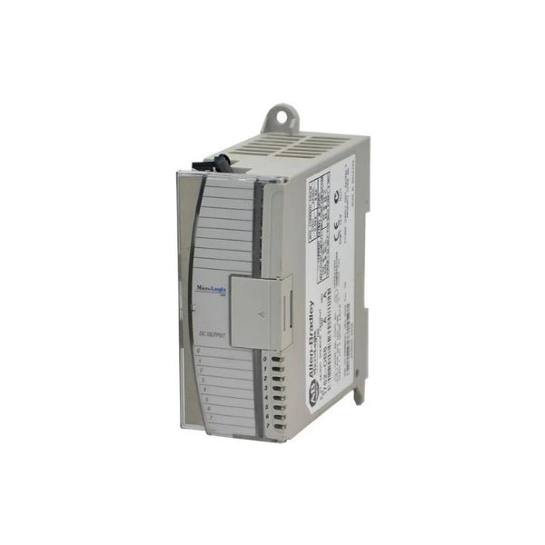 Allen - Bradley 1762 - OB8 - DDPARTS SOLUTION