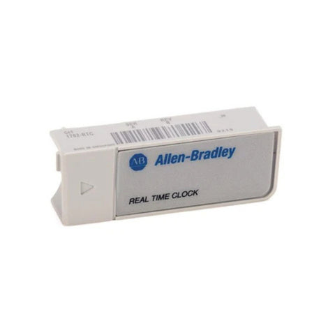 Allen - Bradley 1762 - RTC - DDPARTS SOLUTION