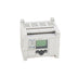 Allen-Bradley 1763-L16AWA MicroLogix 1100 controller, 16-point, with built-in Ethernet for small automation applications