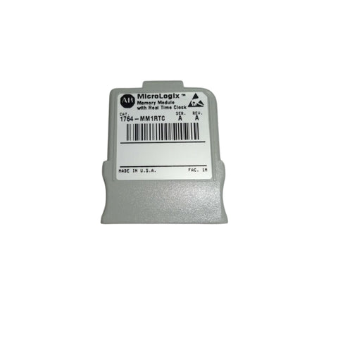  1764-MM1RTC