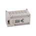 Allen-Bradley 1766-L32AWA MicroLogix 1400 PLC, 20 AC inputs, 12 relay outputs, 110/240V AC power, built-in Ethernet.