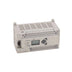 Allen-Bradley 1766-L32AWAA MicroLogix 1400 PLC, 20 AC inputs, 12 relay outputs, 4 analog inputs, 2 analog outputs, 110/240V AC.