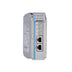 "1769-AENTR Allen Bradley Ethernet Adapter, enables remote I/O communication in CompactLogix control systems."