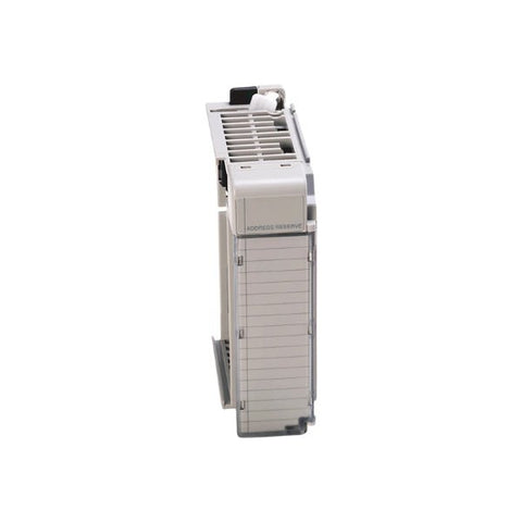 Allen-Bradley 1769-ARM address reserve module for CompactLogix. Holds an I/O slot for future expansion. No rewiring needed.
