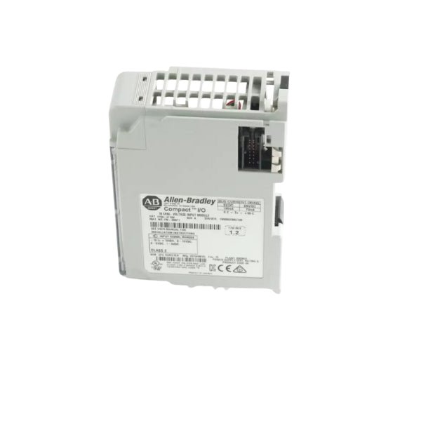 Allen - Bradley 1769 - IF16V - DDPARTS SOLUTION