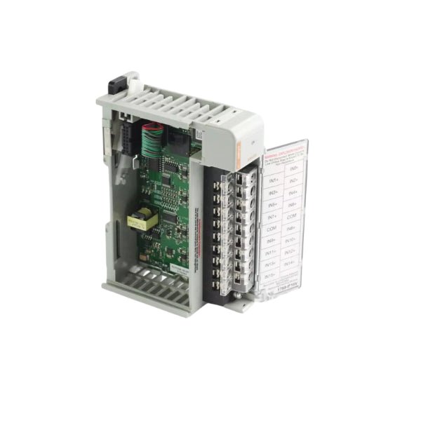 Allen - Bradley 1769 - IF16V - DDPARTS SOLUTION