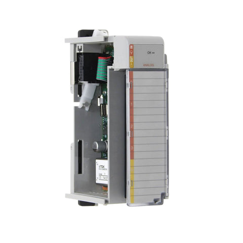 Allen - Bradley 1769 - IF4XOF2K - DDPARTS SOLUTION
