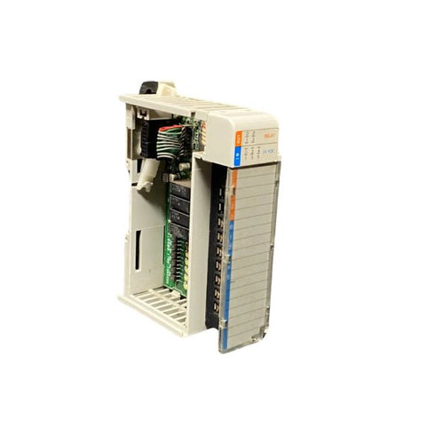 Allen - Bradley 1769 - IQ6XOW4 - DDPARTS SOLUTION