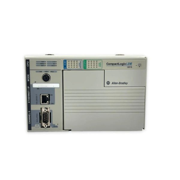 Allen - Bradley 1769 - L23E - QB1B - DDPARTS SOLUTION