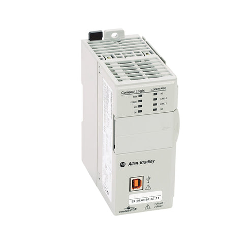 Allen - Bradley 1769 - L30ER - NSE - DDPARTS SOLUTION