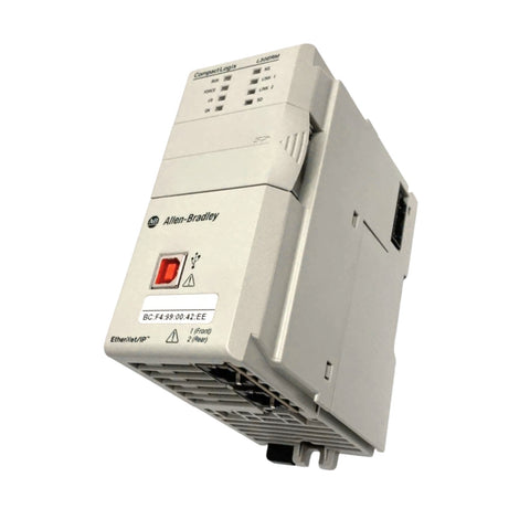 Allen - Bradley 1769 - L30ERM - DDPARTS SOLUTION