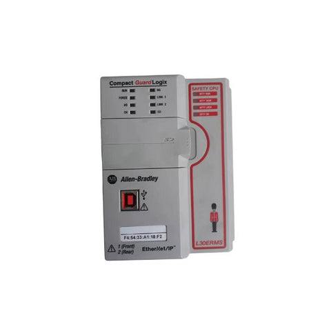 Allen - Bradley 1769 - L30ERMS - DDPARTS SOLUTION