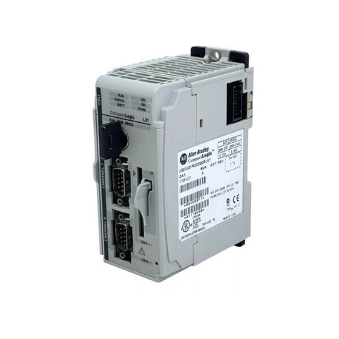 Allen - Bradley 1769 - L31 - DDPARTS SOLUTION