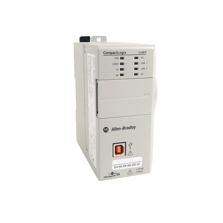 Allen-Bradley 1769-L33ER CompactLogix Controller