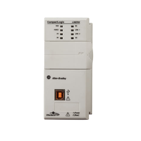 Allen - Bradley 1769 - L33ERMK - DDPARTS SOLUTION
