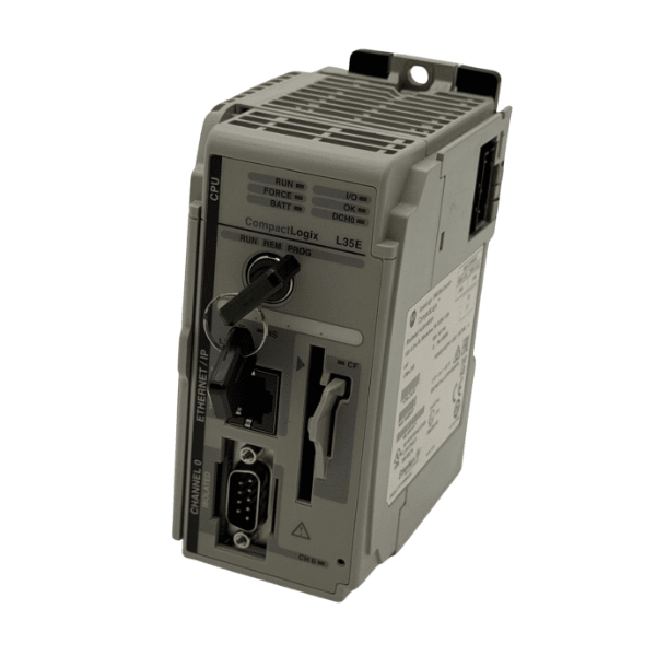 Allen-Bradley 1769-L35E - DDPARTS SOLUTION