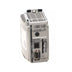 Allen-Bradley 1769-L35E CompactLogix controller with 1.5MB memory, EtherNet/IP and RS-232 ports, supporting up to 30 I/O modules for scalable automation.