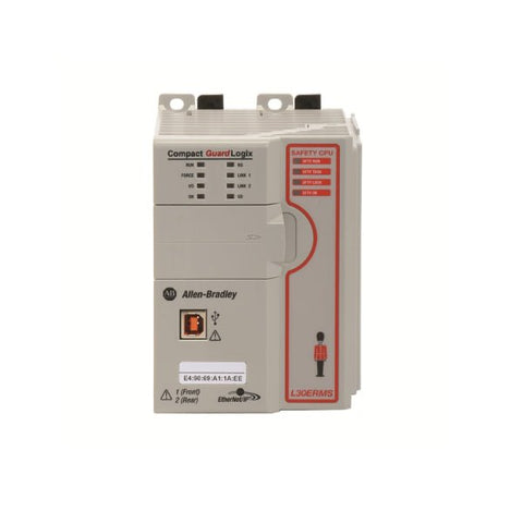 Allen - Bradley 1769 - L36ERMS - DDPARTS SOLUTION
