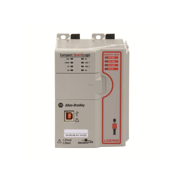 Allen - Bradley 1769 - L36ERMS - DDPARTS SOLUTION