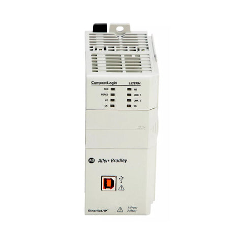 Allen - Bradley 1769 - L37ERM - DDPARTS SOLUTION