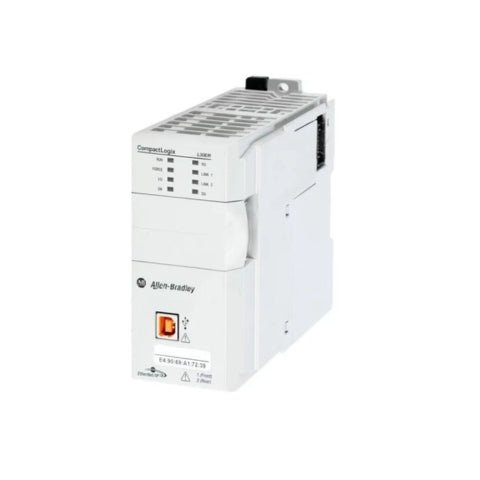 Allen - Bradley 1769 - L38ERM - DDPARTS SOLUTION