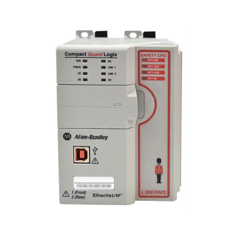 Allen - Bradley 1769 - L38ERMS - DDPARTS SOLUTION