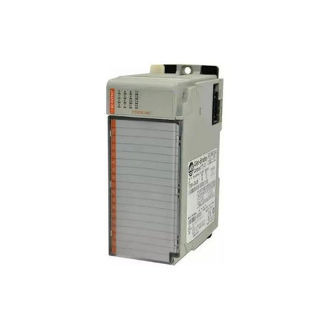 Allen-Bradley 1769-OA16 CompactLogix output module, 16-point, 24V DC for industrial control and automation systems