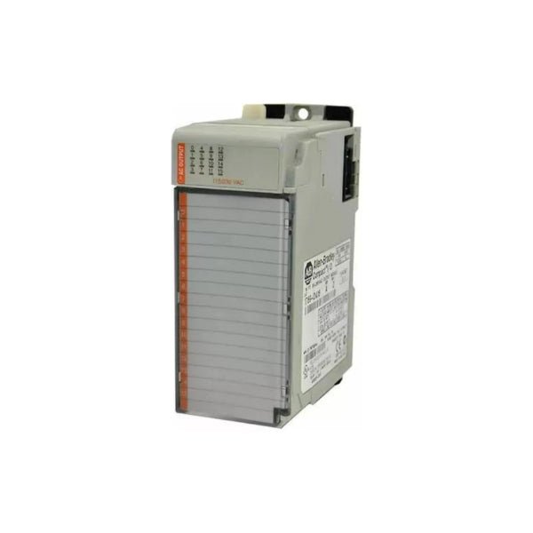 Allen-Bradley 1769-OA16 CompactLogix output module, 16-point, 24V DC for industrial control and automation systems