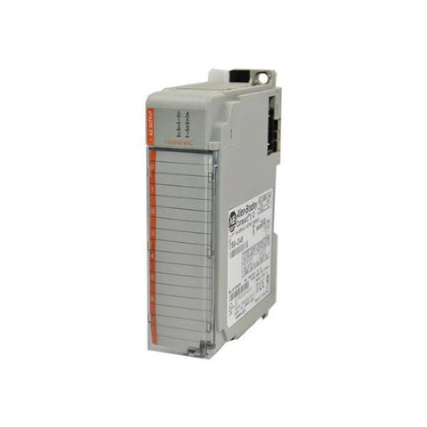 Allen-Bradley 1769-OA8 Compact I/O AC output module, 8-point, 120/240V AC for CompactLogix control systems