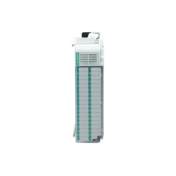 Allen-Bradley 1769-OB32T CompactLogix 32-point 24 V DC digital output module for industrial automation.