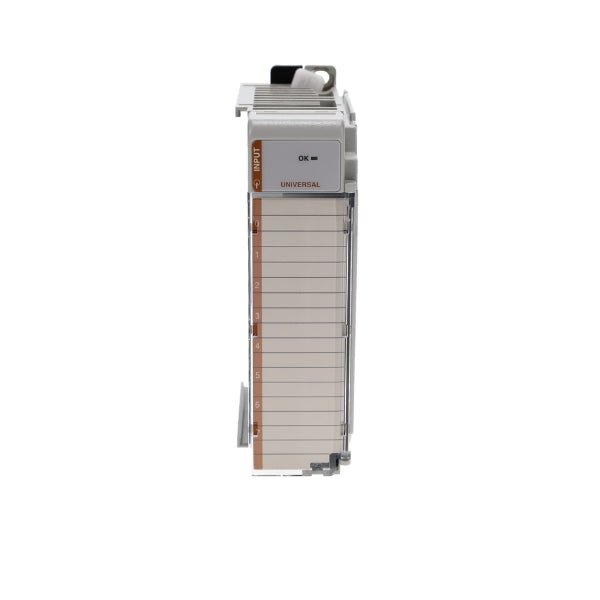 Allen - Bradley 1769SC - IF8U - DDPARTS SOLUTION