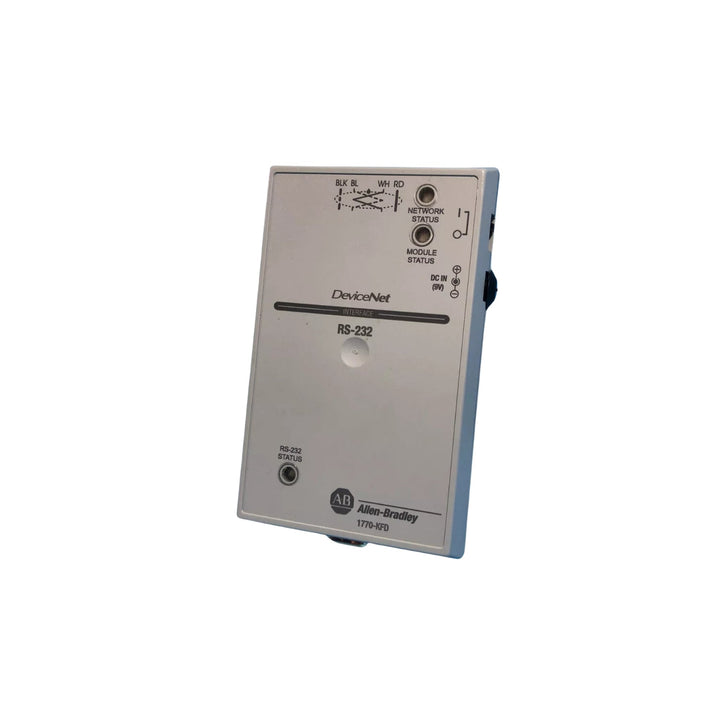 Allen - Bradley 1770 - KFD - DDPARTS SOLUTION
