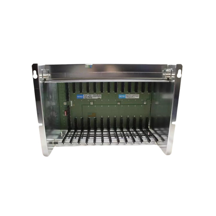 Allen-Bradley 1771-A3B 12-slot I/O chassis for PLC-5 systems – reliable modular expansion