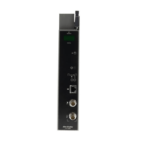 Allen - Bradley 1771 - ACNR/B - DDPARTS SOLUTION