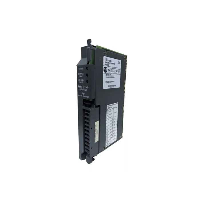 Allen - Bradley 1771 - ASB - DDPARTS SOLUTION