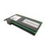 Allen-Bradley 1771-IBD input module, 16-point DC digital input, PLC-5 series for industrial automation systems
